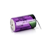 3.6 V リチウム電池