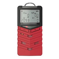 中濃度アンモニアガス検知データーロガー（0～1000ppm）