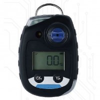 一酸化炭素(CO)ガス検知器（0〜1000 ppm)用充電式吸引ポンプ
