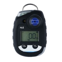 硫化水素(H2S)ガス検知器（0～100ppm）用ドッキングステーション