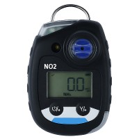 防爆二酸化窒素検知器 (NO2)検知器 （0～100ppm）