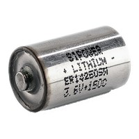 超高温耐熱3.6Vリチウム電池