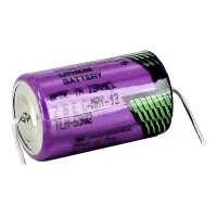 3.6 V リチウム電池