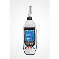 PM2.5-PM10対応デジタル粉塵計(Bluetooth通信機能付)
