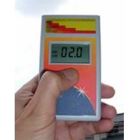 紫外線強度測定器(UVA/UVB)
