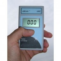 紫外線強度測定器(高強度UVC)