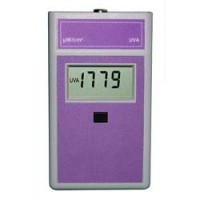 デジタル紫外線強度計(低強度UVA専用)