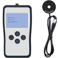 紫外線強度測定センサー? 260nm?285nmUV LED殺菌ランプ(スペクトラム応答範囲? 230-315nm紫外線強度範囲? 0 - 200000 μW/cm2)