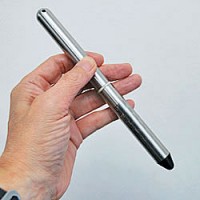 交換電池