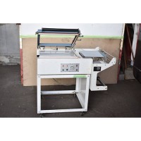 L型シュリンクシーラー包装機　SL-310Gレンタル保障料