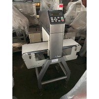 アンリツ金属検出機 KD8116A(通過幅300mm通過高さ180mm) レンタル保障料
