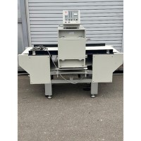 ニッカ電測金属探知機／品番 Y-1500E(通過高さ160mm)レンタル25日以内