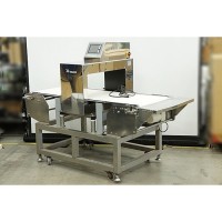 防水大型金属検出機(通過幅×通過高さW600×H250mm)／品番 SDⅡ6025Wレンタル20日以内