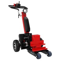 電動牽引車(電動牽引フックリフトアップ機能付)500KG　品番MC3104EPTG-500KGレンタル料金50日以内