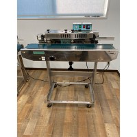 ステンレスオートシーラーSLE-CV966レンタル料金51日以上