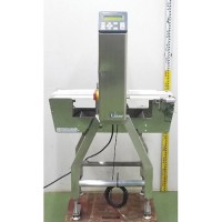 防水型金属検出機　品番KD8115AWT(ベルト幅120mm×通過高さ275mm)レンタル5日以内