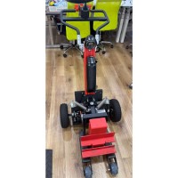 電動牽引車(電動牽引フックリフトアップ機能付)500KG　品番MC3104EPTG-500KG レンタル保障料