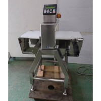 防水アンリツ金属検出機(通過幅450×通過高さ125mm)品番KD8125AW レンタル5日以内
