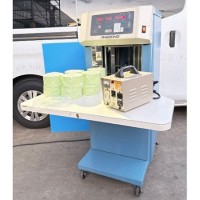 ニチロ工業脚付紙枚数計数機NK-700 レンタル20日以内