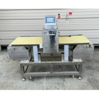 大型金属検出機(防水)品番SDⅡ6017W(通過幅600mm×通過高170mm) レンタル25日以内