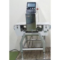 アンリツ金属検出機 品番KDS8116BF(通過幅300mm通過高さ180mm) レンタル5日以内
