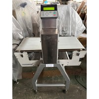 アンリツ金属検出機品番KD8026A(通過幅×通過高さW450×H155) レンタル20日以内