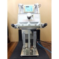 液体・紛体対応垂直型オートシーラー(上下加熱)CV-300-10W レンタル30日以内