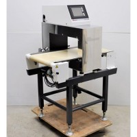 小型金属検出機品番SD3-4518D（通過幅450mm×通過高さ180mm） レンタル15日以内