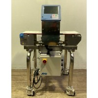 防水金属検出機(通過幅350×通過高さ80mm)品番AD-4971-3510 レンタル5日以内