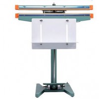 上下両熱足踏み式インパルスシーラーアルミ袋用(W8mm×L1000mm)品番M3574FS-10008W レンタル20日以内