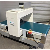 アンリツ中古金属探知機KD823A非防水(通過高さ300mmベルト幅550mm) レンタル5日以内