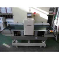 アンリツ金属探知機　KD803BD(通過高さ250mmベルト幅550mm)レンタル50日以内