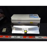 メディカルシーラーフットスイッチ 印字機付／品番　MS-451THP2レンタル　50日以内