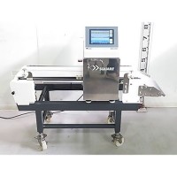小型金属検出機(非防水)SDⅡ3006D(通過高さ60mm)レンタル30日以内