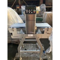 アンリツ金属探知機(通過高さ80mm)KD8113Aレンタル25日以内