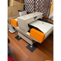 日新電子コンベアー式検針機／品番 ND-396レンタル5日以内