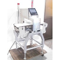 アンリツ非防水金属検出器(通過幅×通過高さW300×H80mm)KDS8113BFレンタル30日以内