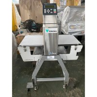アンリツ金属検出機品番KD8126A(通過幅×通過高さW450×H180)レンタル15日以内