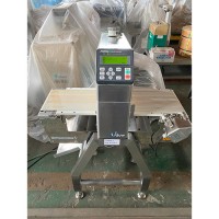 アンリツ防水金属探知機KD8113AW(通過高さ55mm×通過幅300mm)レンタル保障料