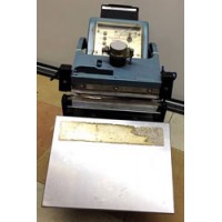 オートシーラー(シール幅10mm)レンタル料金50日以内