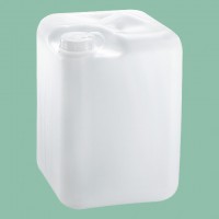 ポリエチレン容器（20L）正角缶
