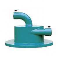 トランスファーリッド（サイクロン式）200L用