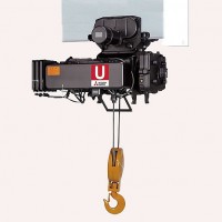 インバータホイスト U3普通型形電動横行