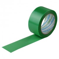 塗装養生テープ　グリーン（50mm×25m）30巻入