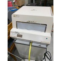 中古コミックシュリンカーSPIKO96S