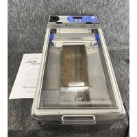 中古富士インパルス真空包装機FCB-200