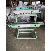 中古ハイオートシール機印字機付HLEW18063T-SPLE353