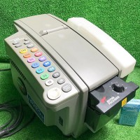 中古電動ガムテープディスペンサー　品番BP555e