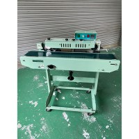 中古シール工業オートシーラーSLE(シール幅13mm横目)