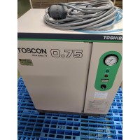 東芝コンプレッサー品番KLA85-7T1   
